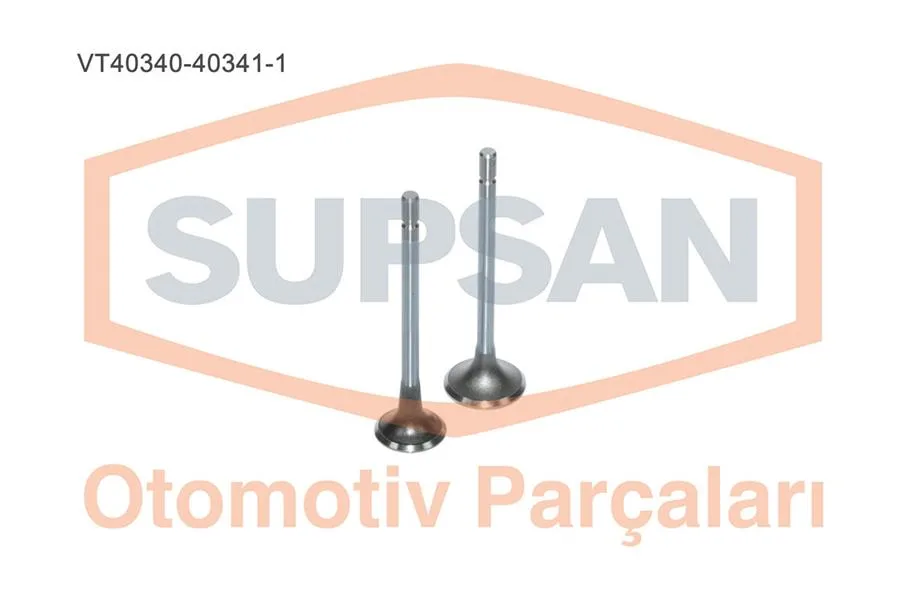 Supap Takimi Hyundai ACCENT Admire 1.5L D3EA CRDİ 12V 3 Silindir 2002-2005 Getz 1.5L D3EA CRDİ 12V D İzel 2002-2005