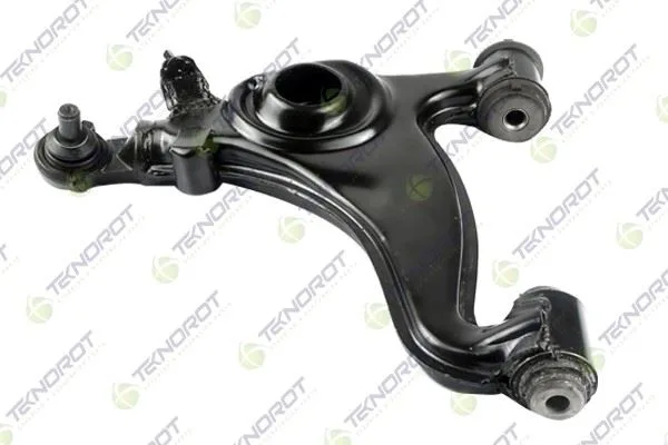 Salıncak On Sol Alt Mercedes W201 1982-1993