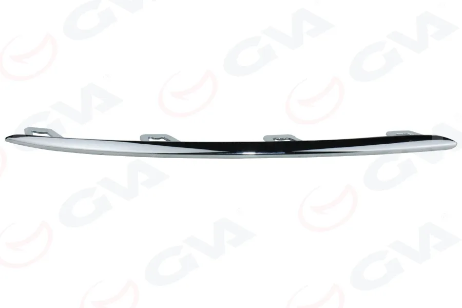 Tampon Izgara Nıkelajı On Sag Alt AMG Mercedes S - CLASS W222 2017-2020
