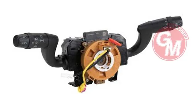Far Sinyal Silecek Kumanda Kol Grubu Fiat DUCATO BOXER JUMPER