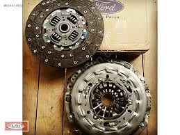 Debriyaj Seti TRANSIT V347-V348 TT9 2.2 155PS 2011-2014 Yeni TRANSIT V363 TTG 2014 Ranger Tke 2011 2.2 Rulmansız