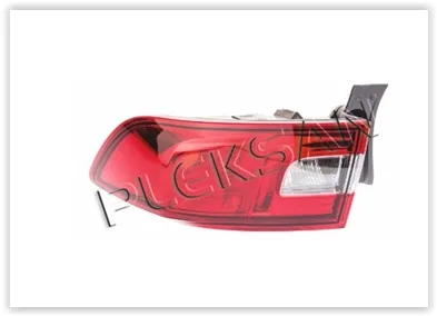 Sol Arka Stop Lambasi Diş Renault Clio 4 2012