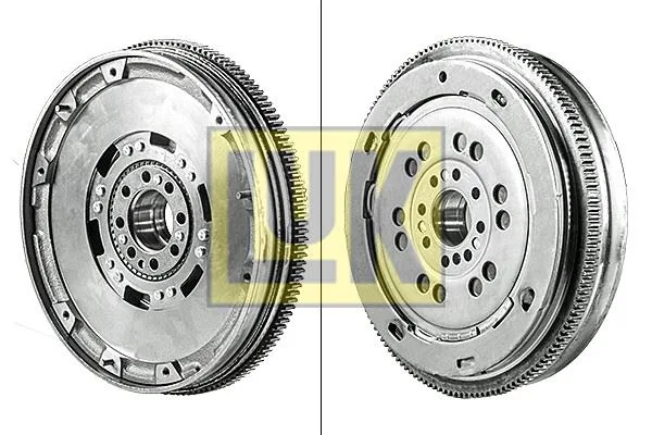 Volan DMF Mercedes VITO W638 1996-2003