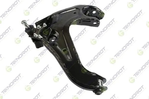 On Salıncak Sol Ford Ranger 2006-2011 Rotilli