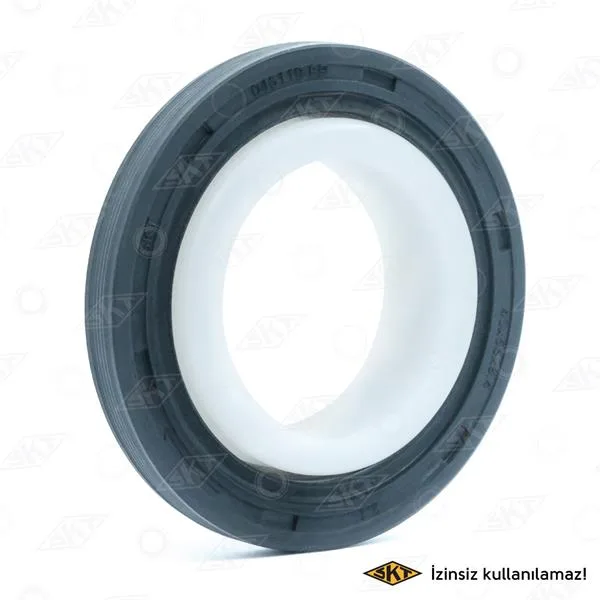 Krank Keçesi Ön Ford - Peugeot - Citroen - Fiat 2002 Fiesta - FOCUS-206-C3-C4-Bipper - NEMO 1.4-1.5-1.6 Tdci - HD I
