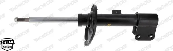 Ön Amortisör Sağ Peugeot P5008 2009-2017 Citroen C4 2009-2016 DS4 2014