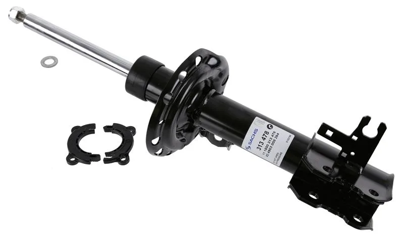 Ön Amortisör Sağ Opel ASTRA H 2004-2014 Zafira B 2005-2015