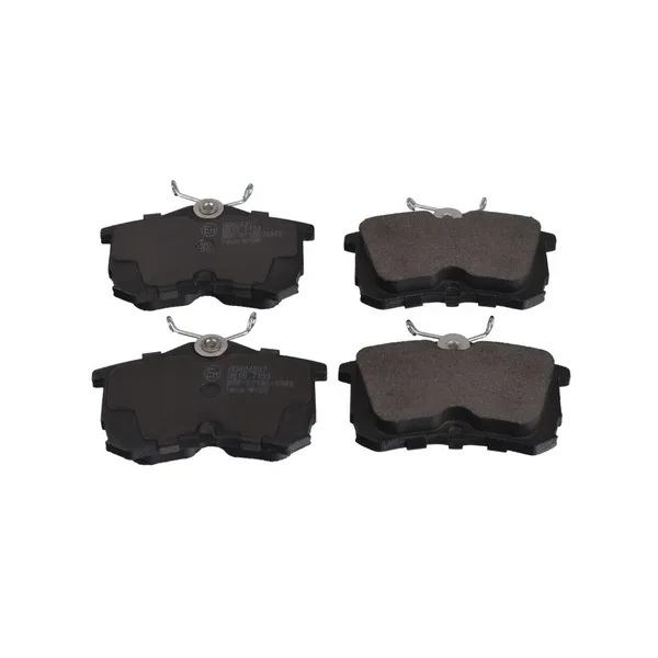 Arka Fren Balata Honda Accord Euro 1.8L 2.0L F18B F20Z CH CG Kasa 1998-2002 2.0L 2.4L K20 K24 2.2L C Dti CL CN Kasa 2003