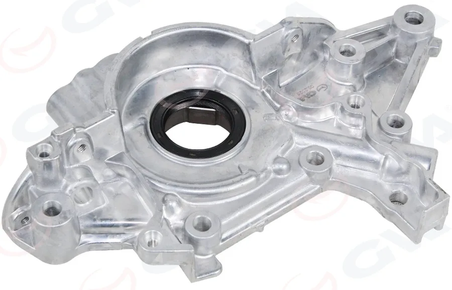 Yağ Pompasi Mazda 323 Lantıs 1.8L BP Ba Kasa 1996-1998