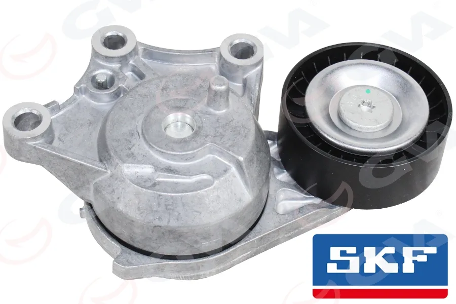 Alternatör Gergi Rulmanı Kütüklü COMBO E - Crossland - Grandland - PARTNER - BERLINGO - Rifter - P208-P308-P5 2008 P2008- P3008-P5008-C3-C4-C5-DS3-DS4-DS5 DV6 1.6 Bluehdi