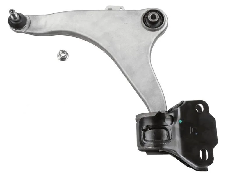 Alt Salıncak Sol Volvo S60 2 2010-2018 V60 2010-2018 S80 V70 3 2010-2015 Aliminyum