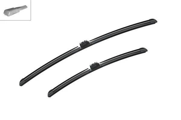 Silecek Supurgesı Takimi 650MM / 475MM Mercedes W246 W247 H247
