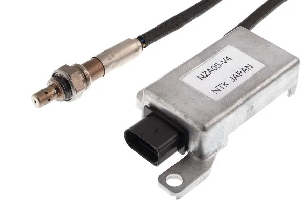 Nox Sensörü GOLF5 - Audi A3 2003-2007 NZA05-V4