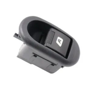 Cam Açma Anahtari Ön Citroen C2-C3-Peugeot P1007 2003