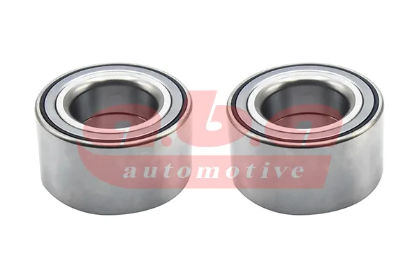 On Teker Rulmani Renault R9-R11-R19 Clio 1 - 2 Clio Symbol - Twingo Dacia Solenza ABS Siz 35X65X35