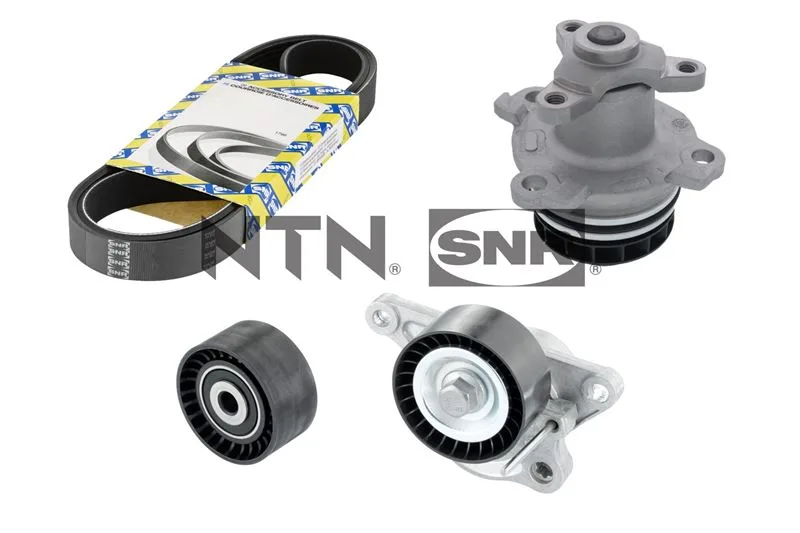 Alternatör Gergi Kiti Su Pompasi MASTER 3 2010 MOVANO 2010 2.3 DCİ M9T Laguna 2 - 3 TRAFIC 2 2006 2.0 DCİ M9R
