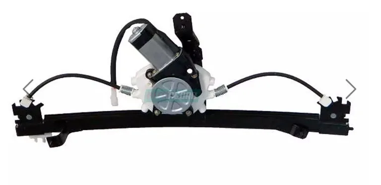 Fiat DOBLO Ön Sağ Elektrikli Cam Kırıkosu Motoru 2002