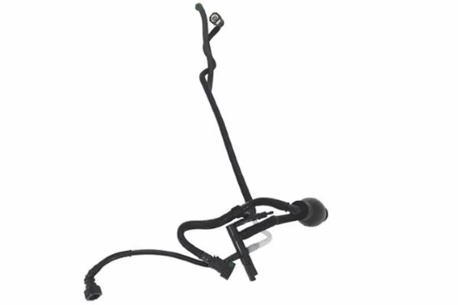 Yakit Borusu Elcikli Peugeot P107 2005-2014 Citroen C1 2005-2014 1.4 HDI Ford Fiesta - Fusion 2001-2008 1.4 Tdci