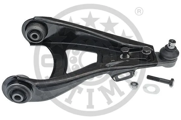 Rotilli Salıncak Ön Sağ Alt Renault - R19 1991 Megane 1 1995-2003 Scenic 1 1997-2002