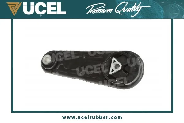 Motor Takozu Arka Renault Clio 3 2005 Megane 2 2002 Kangoo 2008 Modus 2004 Scenic 2 2003 1.2 16V 1.4 16V 1.5DCİ 1.6 16V (2 Adet)