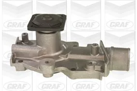 Devirdaim Escort 6 - 7 - Fiesta 3 1.6-1.8 16V 1995-2001 CLX Zetec