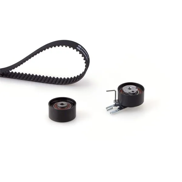 Eksantrik Gergi Kiti P206-P207-P307-P308-P407-P3008-EXPERT - PARTNER - BERLINGO - Jumpy - C2-C3-C4-C5- Xsara - Focus 2 - Fiesta 5 - 6 Volvo S40-C30-V50-FIAT SCUDO EURO4 1.6 HDI - Tdci