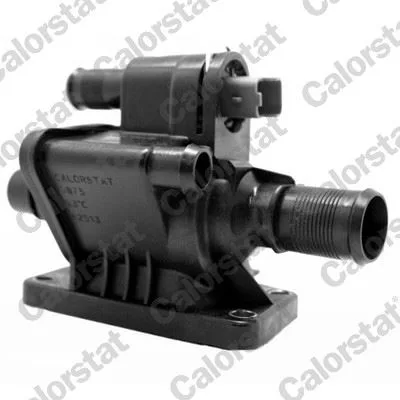 Komple Termostat - Plastik Gövdeli 83 C Citroen BERLINGO - C3 1 - C4-C4 Grand Picasso 1 - C4 1 - C5-C5 2 Fiat SCUDO - Ford C - Max - Fiesta 5 - Fiesta 6 - Focus C - Max - Focus 2 - Fusion - Mazda 2-3-Peugeot 206 CC-206