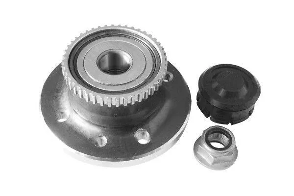 Arka Teker Poryası Renault Laguna 1 1995-2001 133X25X77 ABS Siz