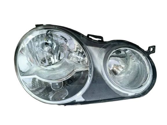 Sol Far Motorlu VW Polo 2003-2005