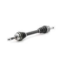 Komple Aks Sol Peugeot P206 1998-2012 1.4İ-1.4 16V-1.4 HDI 21X22X610 ABS Li