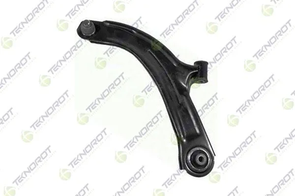 Sol Salıncak Renault Clio 3 2005 Modus 2004