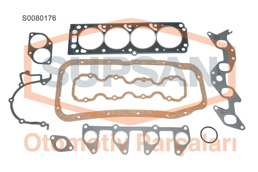 Conta Tam Takım Opel ASTRA F - Omega A - Vectra A 2.0İ 8V Eng. C20NEJ - C20NEF - C20NE-20SE-20SEH