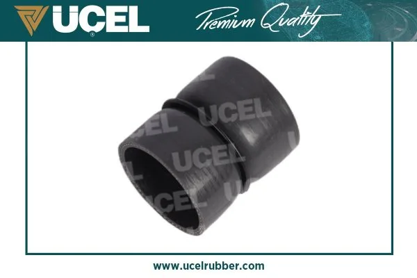 Turbo Hortumu P307-P407-C4-C5-C5 2 1.6HDI
