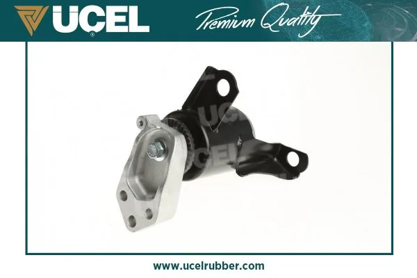 Motor Takozu Yağlı Ford Fiesta - Bmax 2008 1.4-1.5-1.6 Tdci