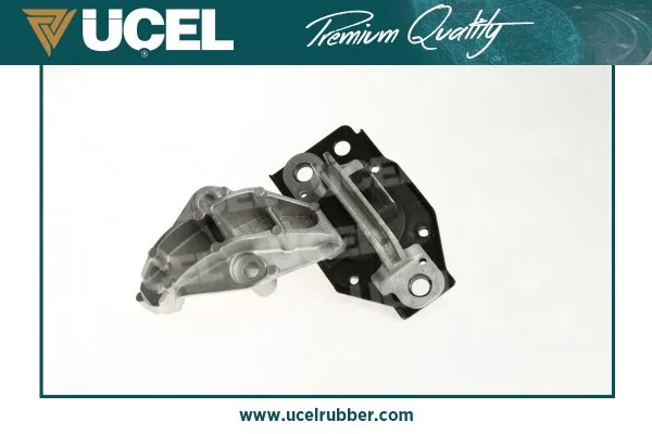 Motor Takozu 105 HP Renault Grand Kangoo KW0-1 1.5 DCI KW0C KW0F