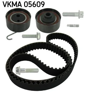 Eksantrik Gergi Kiti 131X250 ASTRA G - COMBO C - Corsa C - Meriva A 1.7 CDTI Y17DT - Z17DTH - Y17DTL - Z17DTL