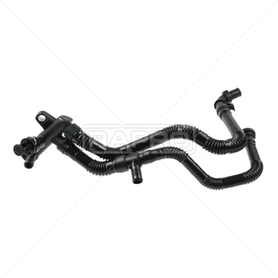 Su Kollektor Borusu Plastik P307-Bipper - P207-P206-P1007-C1-C2-C3-C3 2 - Xsara 1.4 HDI Fiesta 2002-2008 1.4 Tdci Fusion 2002-2012 1.4 Tdci