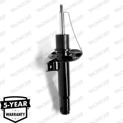 Ön Amortisör L / R 50 MM VW Golf 5 6 2003-2012 Jetta 2010 Audi A3 2003-2013 Octavia G8005