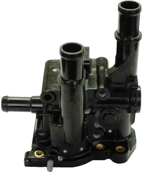 Termostat Yuvası Flanşı ASTRA H - ASTRA J - Insignia - Chevrolet CRUZE 1.6 Benzinli Termostatsız