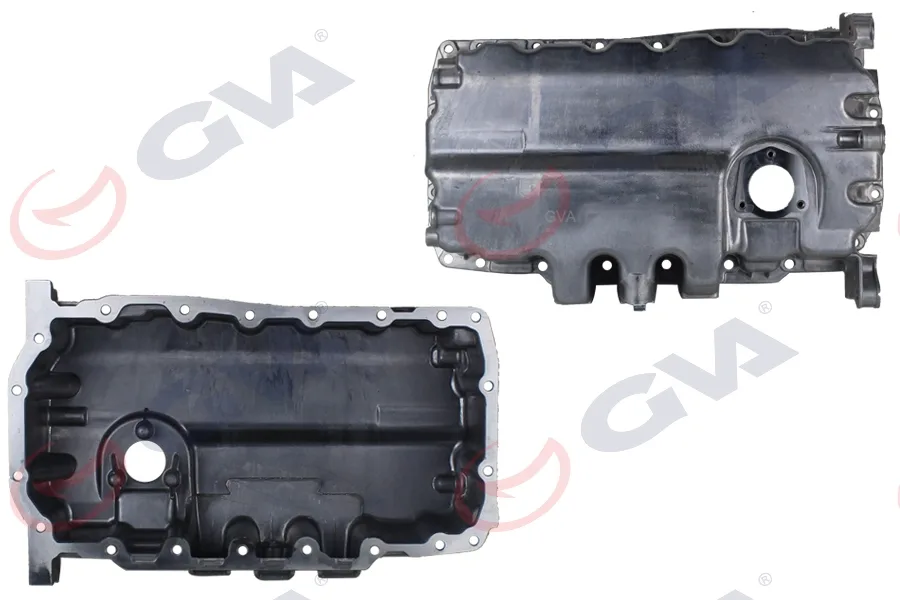 Yag Karteri VW - Skoda - Seat - Audi - CADDY - GOLF6-JETTA - A3 Cayc - Cayd - BLS 1.6 TDI-1.9 TDI 2004 Sensor Delık Li