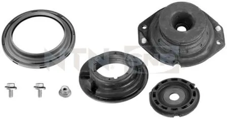 Amortisör Takozu Kit Ön Sağ - Sol Renault Laguna 2 2001