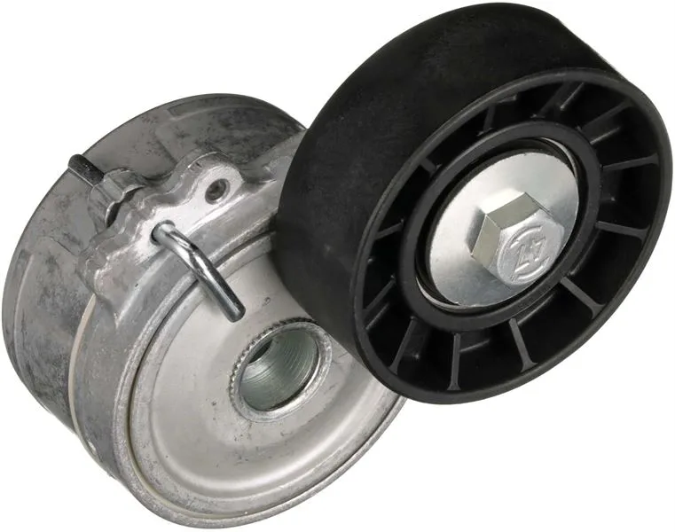 Alternatör Gergi Rulmani Kütüklü P206-306-406-607-806-PARTNER - BOXER - C5-BERLINGO DW10 2.0HDI-2.2HDI