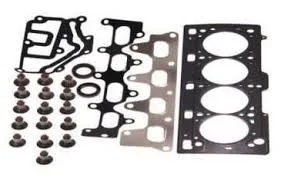 Üst Takım Conta Renault Megan 2 2002-2008 Clio 3 2005-2014 Scenic 2 2002-2008 Scenic 3 2009-2014 Dacia Duster 2010 1.6 16V K4M