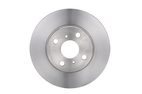 Ön Fren Diski Hava Kanalli Toyota COROLLA 1.6L 4A - FE Enjeksiyonlu AE101 AE111 1992-2000 255 Çap X 4 Bijon - Adet Disk Fiyatıdır