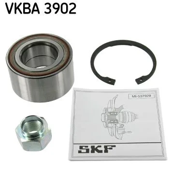 Ön Teker Rulmani ASTRA F Vectra A Vectra B Omega B 1991-2003 39X74X39