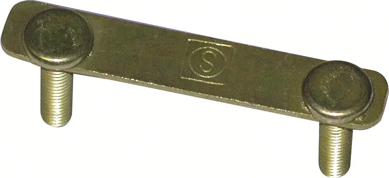 Viraj Demir Braketi R12 (10 Adet)