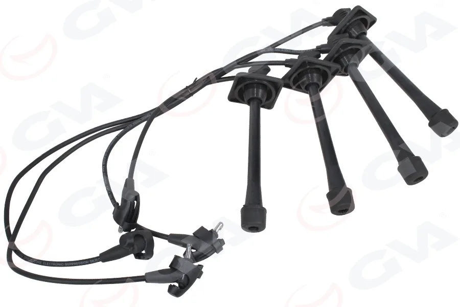 Buji Kablosu Toyota CORONA 2.0L 3S - FE ST191 1992-1994 Carina E 2.0L 3S - FE ST191E 1995-1998 RAV4 2.0L 3S - FE SXA10 1995-2000