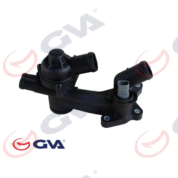 Termostat 87C Komple / Müşürlü Polo - Seat Cordoba - Ibiza - Toledo - Fabia 1.2-1.2 12V
