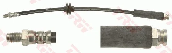 Fren Hortumu Arka Fiat DUCATO 2006 Citroen JUMPER 2 2006 Peugeot BOXER 2006 440MM