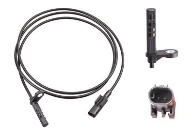 ABS Sensoru Arka Sag Mercedes SPRINTER B906 . VW CRAFTER 30-35-50